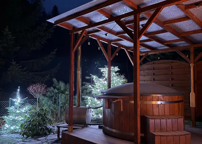 Sienna 1a Czarna Gora * Stronie Śląskie