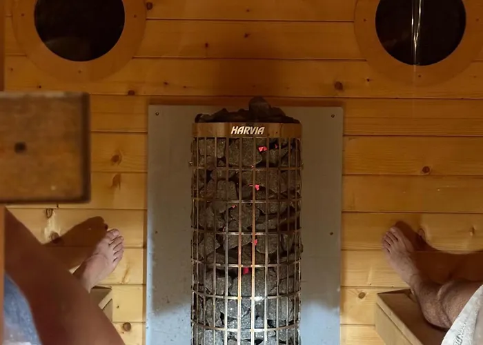 Sienna 1a Czarna Gora ヴィラ