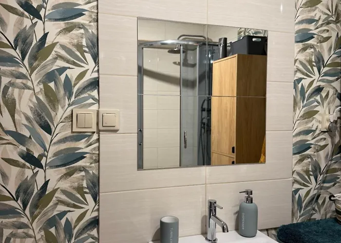 Sienna 1a Czarna Gora ヴィラ Stronie Śląskie