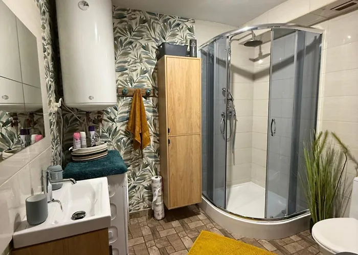 ヴィラ Sienna 1a Czarna Gora