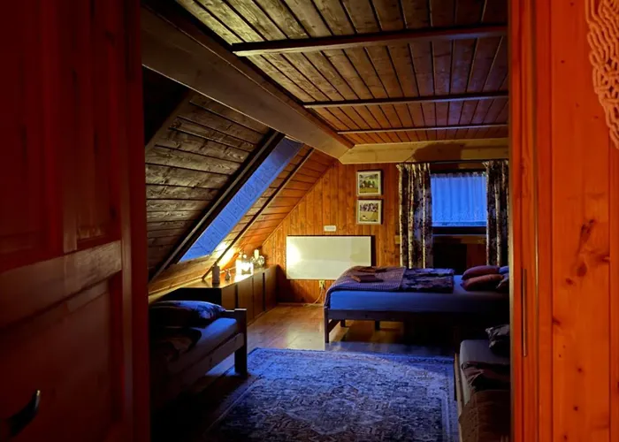 ヴィラ Sienna 1a Czarna Gora *